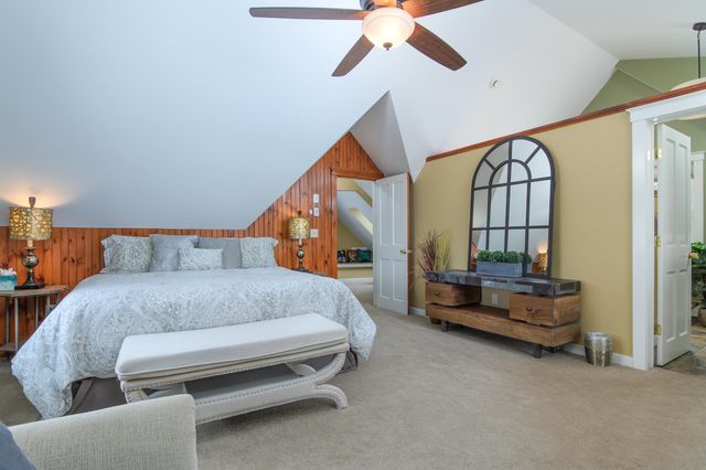 191 Moon Shadow Drive M19, Ludlow, VT 05149