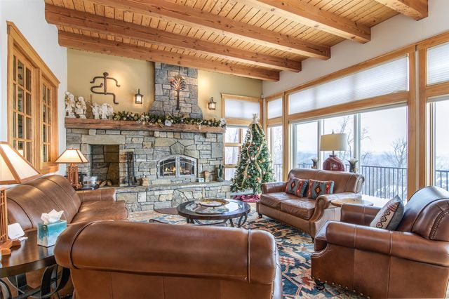 191 Moon Shadow Drive M19, Ludlow, VT 05149