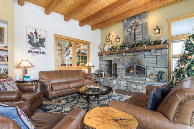 191 Moon Shadow Drive M19, Ludlow, VT 05149