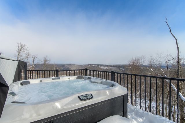 191 Moon Shadow Drive M19, Ludlow, VT 05149