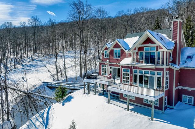 191 Moon Shadow Drive M19, Ludlow, VT 05149