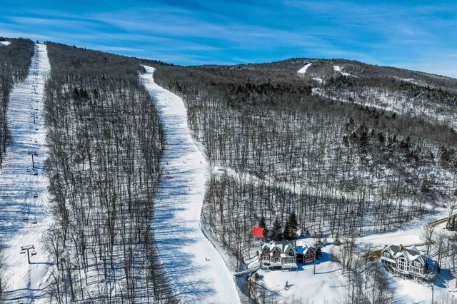 191 Moon Shadow Drive M19, Ludlow, VT 05149