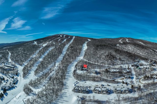 191 Moon Shadow Drive M19, Ludlow, VT 05149