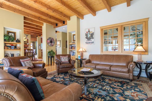 191 Moon Shadow Drive M19, Ludlow, VT 05149