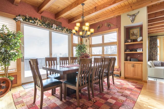 191 Moon Shadow Drive M19, Ludlow, VT 05149