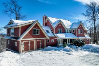191 Moon Shadow Drive M19, Ludlow, VT 05149