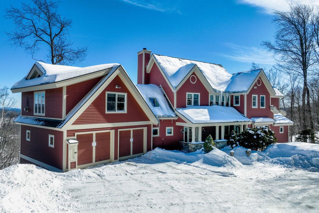 191 Moon Shadow Drive M19, Ludlow, VT 05149