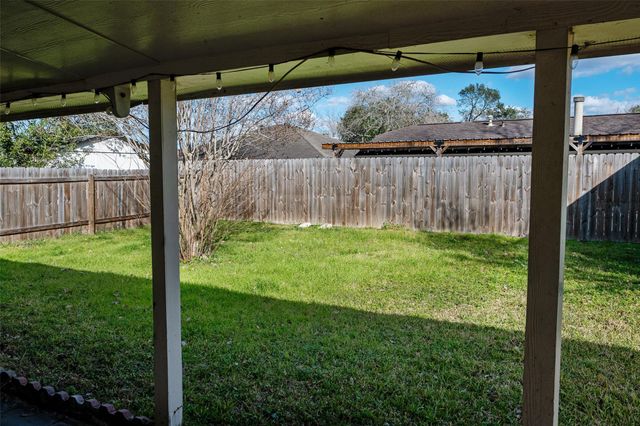 2022 Crosscoach Lane, Katy, TX 77449