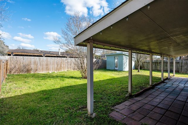 2022 Crosscoach Lane, Katy, TX 77449