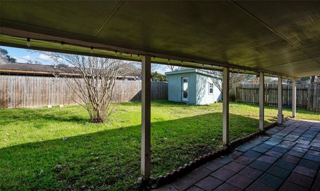 2022 Crosscoach Lane, Katy, TX 77449