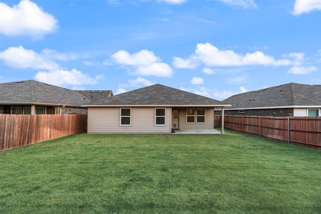 716 Griffith Park Trail, Alvarado, TX 76009
