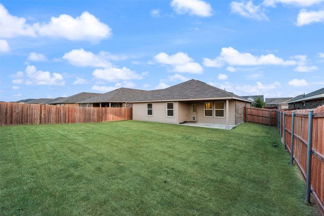 716 Griffith Park Trail, Alvarado, TX 76009
