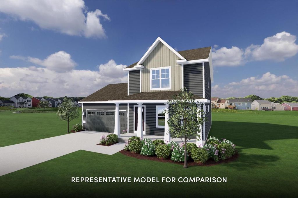 7134 Johann Farm Road, Middleton, WI 53562