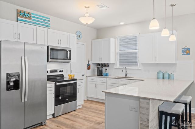9808 Nature Creek Blvd, Pensacola, FL 32526