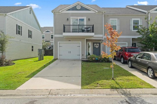 9808 Nature Creek Blvd, Pensacola, FL 32526