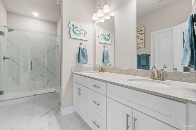 9808 Nature Creek Blvd, Pensacola, FL 32526