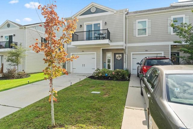 9808 Nature Creek Blvd, Pensacola, FL 32526
