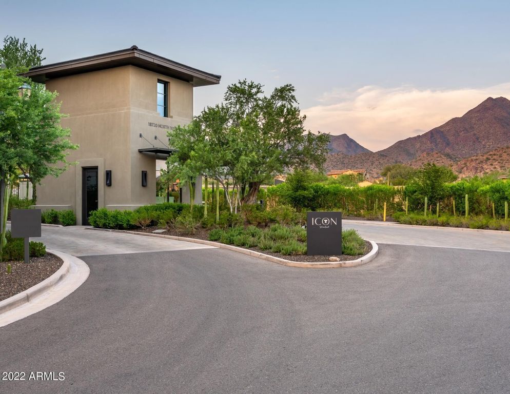 18720 N 101ST Street 2017, Scottsdale, AZ 85255 — photo 3