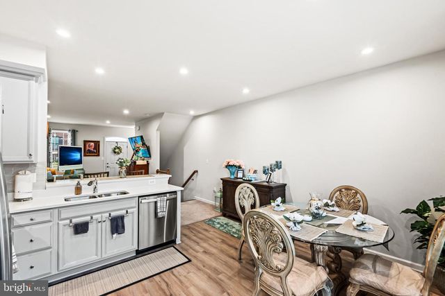 1318 TRESTLE DR, Fredericksburg, VA 22401