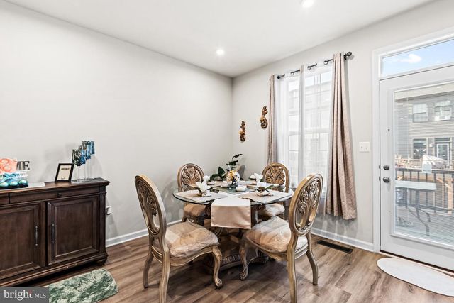 1318 TRESTLE DR, Fredericksburg, VA 22401