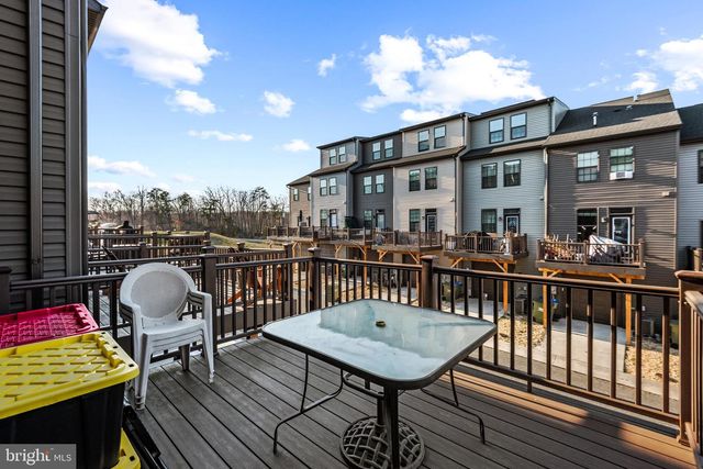 1318 TRESTLE DR, Fredericksburg, VA 22401