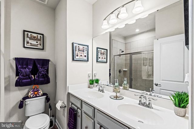 1318 TRESTLE DR, Fredericksburg, VA 22401