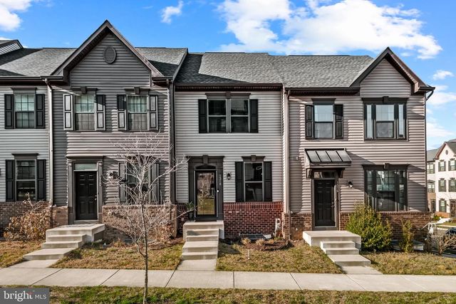 1318 TRESTLE DR, Fredericksburg, VA 22401