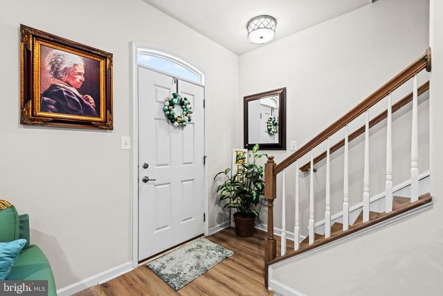 1318 TRESTLE DR, Fredericksburg, VA 22401