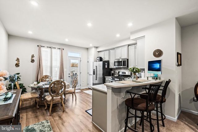 1318 TRESTLE DR, Fredericksburg, VA 22401