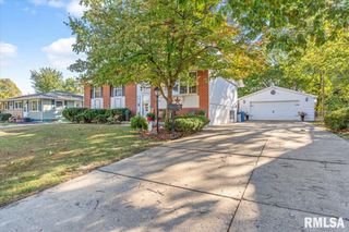 1916 N 24TH Street, Springfield, IL 62702