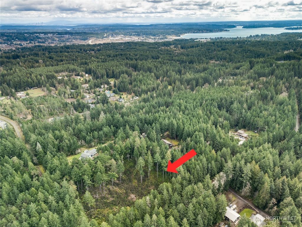 0 Olympic View Road NW, Silverdale, WA 98383