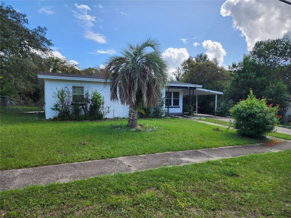 1777 OASIS AVENUE, Deltona, FL 32725