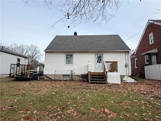 959 Bechtol, Sharon, PA 16146