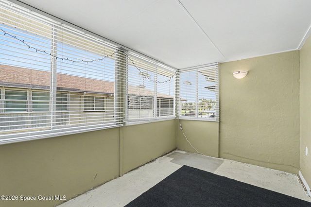 1047 Small Court 38, Indian Harbour Beach, FL 32937