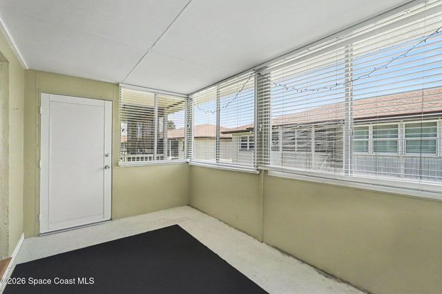 1047 Small Court 38, Indian Harbour Beach, FL 32937
