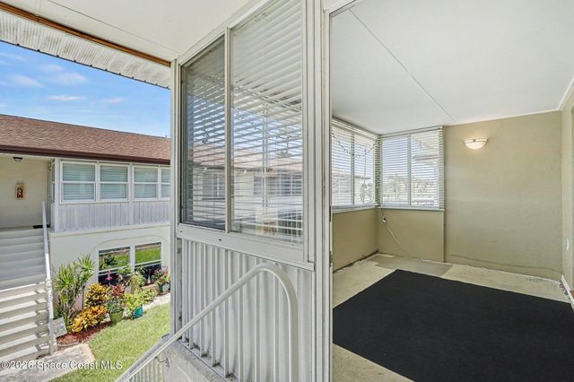 1047 Small Court 38, Indian Harbour Beach, FL 32937