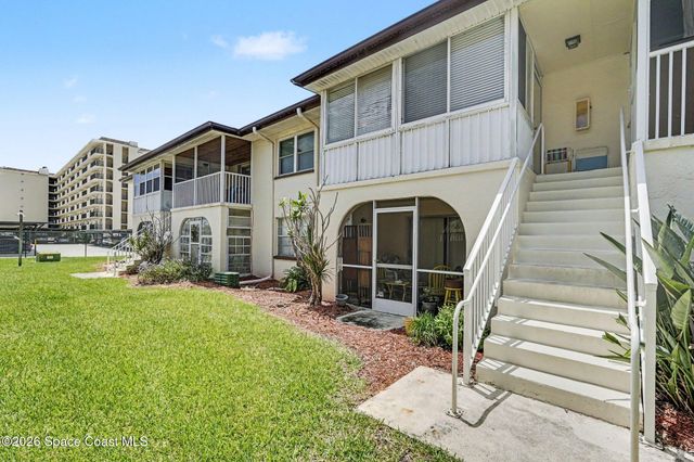 1047 Small Court 38, Indian Harbour Beach, FL 32937
