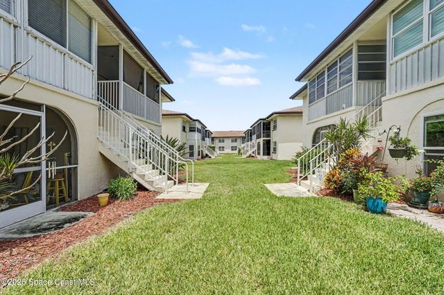1047 Small Court 38, Indian Harbour Beach, FL 32937