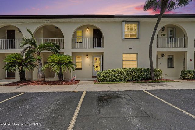 1047 Small Court 38, Indian Harbour Beach, FL 32937