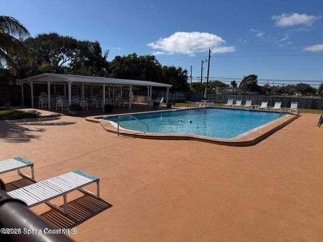 1047 Small Court 38, Indian Harbour Beach, FL 32937