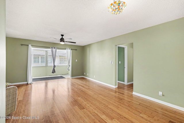 1047 Small Court 38, Indian Harbour Beach, FL 32937