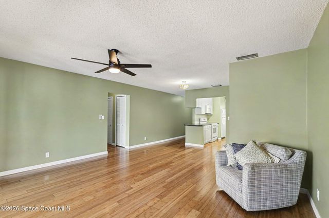 1047 Small Court 38, Indian Harbour Beach, FL 32937