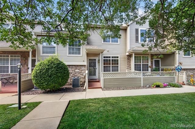 332 W Jamison Place 56, Littleton, CO 80120