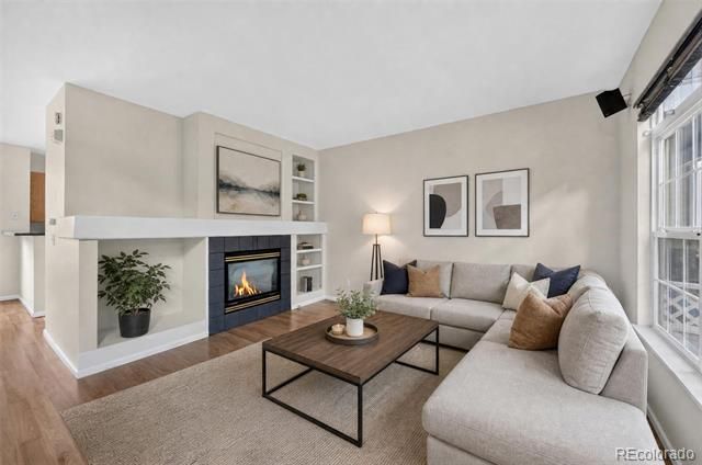 332 W Jamison Place 56, Littleton, CO 80120