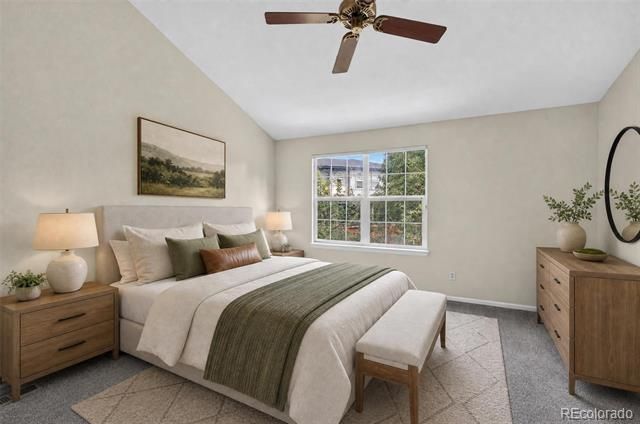 332 W Jamison Place 56, Littleton, CO 80120