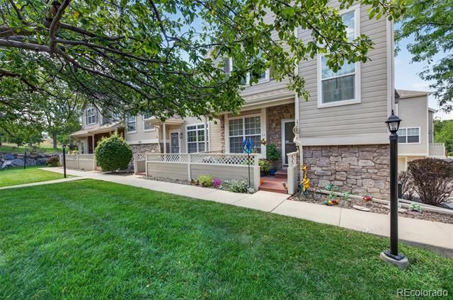 332 W Jamison Place 56, Littleton, CO 80120