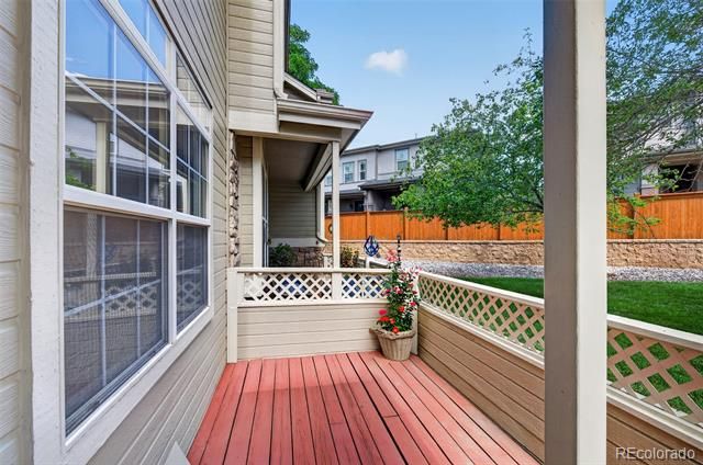 332 W Jamison Place 56, Littleton, CO 80120