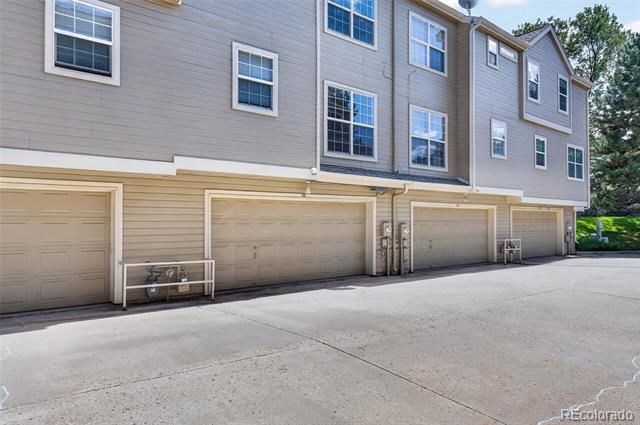 332 W Jamison Place 56, Littleton, CO 80120