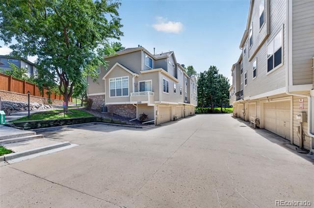 332 W Jamison Place 56, Littleton, CO 80120