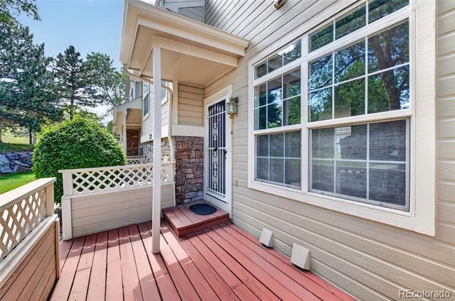 332 W Jamison Place 56, Littleton, CO 80120